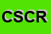 Logo di COREN SAS CONTI R E C