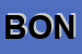 Logo di BONELLI
