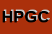 Logo di HYPPODROME DI PORRO GIUSEPPE e C SAS