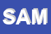 Logo di SAMARKA SRL