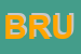 Logo di BRUCOLI