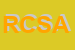 Logo di RICCARDO CASSINA-CORRADO SPINELLI-ARCHITETTI-STUDIO ASSOCIATO
