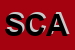 Logo di SCAM