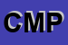 Logo di CENTRO MEDICO POLISPECIALISTICO