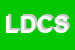 Logo di LEONARDO DENTAL CENTER SNC