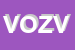Logo di VZ ODONTOTECNICA DI ZANAGA VALTER CLAUDIO