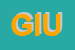 Logo di GIUPPONI