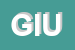 Logo di GIUPPONI