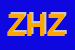 Logo di ZHOU HUAN ZHU