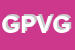 Logo di GV PLEX DI VOLPI GIOVANNI