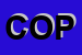 Logo di COPREME (SRL)