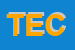 Logo di TECNOMASTER SAS