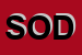 Logo di SODEMA (SAS)