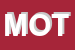 Logo di MOTOSTYLE