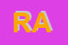 Logo di RESA ANGELO