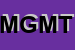 Logo di M e G MARMI TOMMASEO SRL
