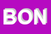 Logo di BONINI