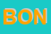 Logo di BONINI