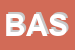 Logo di BASSO