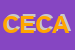 Logo di C EFFE DI CAZZAGO ANGELO, FOLLI PAOLO e C SNC