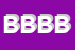 Logo di B e B DI BIAGIO E BARBARA BRUNI SNC