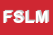 Logo di FDM SAS DI LEZZO MARCO E C