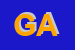Logo di GARLASCHE-ALICE
