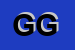 Logo di GRIGNANI GUIDO