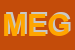 Logo di MEGASTORE (SRL)