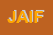 Logo di JURI ACCONCIATURE DI IURILLI FRANCESCO