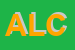 Logo di ALCAST (SRL)