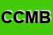 Logo di CMB COIBENTAZIONI MONTAGGI BALDI (SRL)