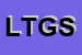Logo di L T G SRL
