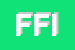 Logo di FDC FORNITURE INDUSTRIALI