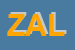 Logo di ZAMBONI ARISTIDE LUCIANO
