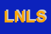 Logo di LA NUOVA LINEA DI SUSANI ENNIO e FIGLIO (SNC)