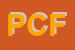 Logo di PCF SRL