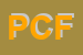 Logo di PCF (SRL)