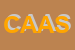 Logo di CAZZANIGA ALFREDO AUGUSTO SAS