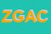 Logo di ZB DI GAZZONI ANNA E C SAS
