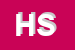 Logo di HERMES SRL