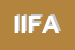 Logo di IFA INTERNATIONAL FORWARDING AGENT SRL