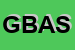 Logo di G e B ASSICURAZIONI SAS