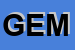 Logo di GEMACO (SRL)