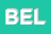 Logo di BELLONI (SRL)