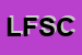 Logo di LA FONTE SOC COOP ONLUS
