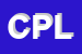 Logo di CPL