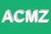 Logo di ASSOCIAZIONE COMMERCIANTI DI MELZO E ZONA