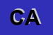 Logo di CARITAS-CENTRO DI ASCOLTO