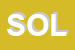 Logo di SOLARIS